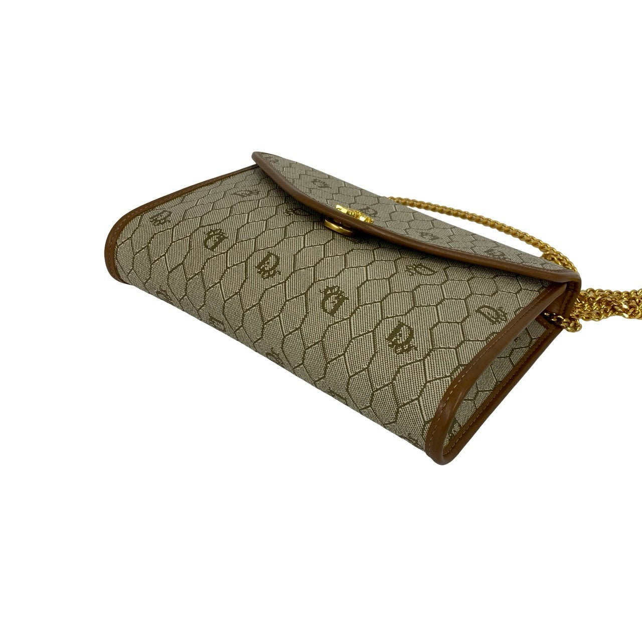 Christian Dior ディオール (Vintage) ショルダーバッグ 8