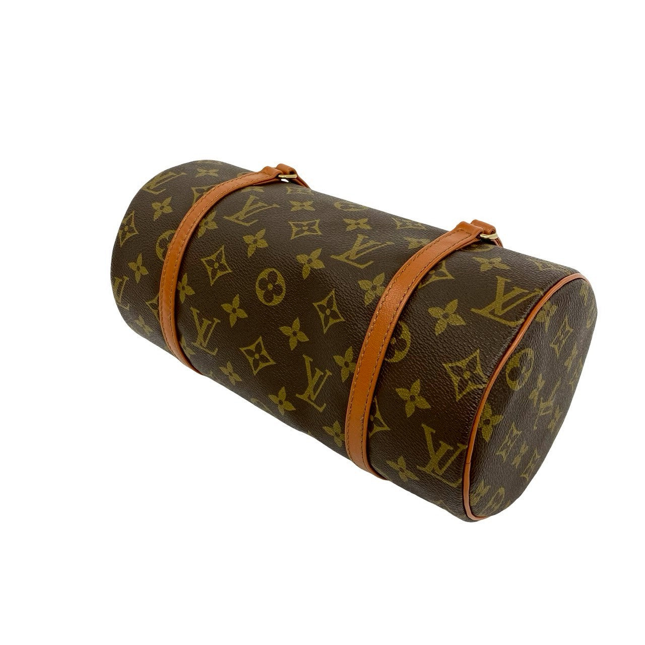 LOUIS VUITTON ルイヴィトン (Vintage) パピヨン 26 ハンドバッグ 8