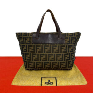 FENDI フェンディ (Vintage) ハンドバッグ