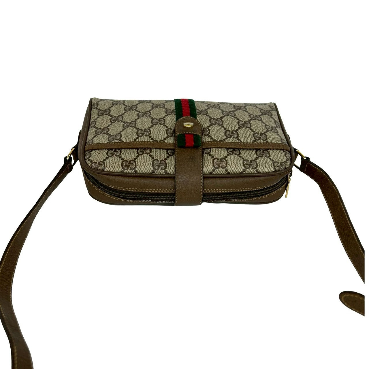 GUCCI グッチ (Vintage) ショルダーバッグ 4