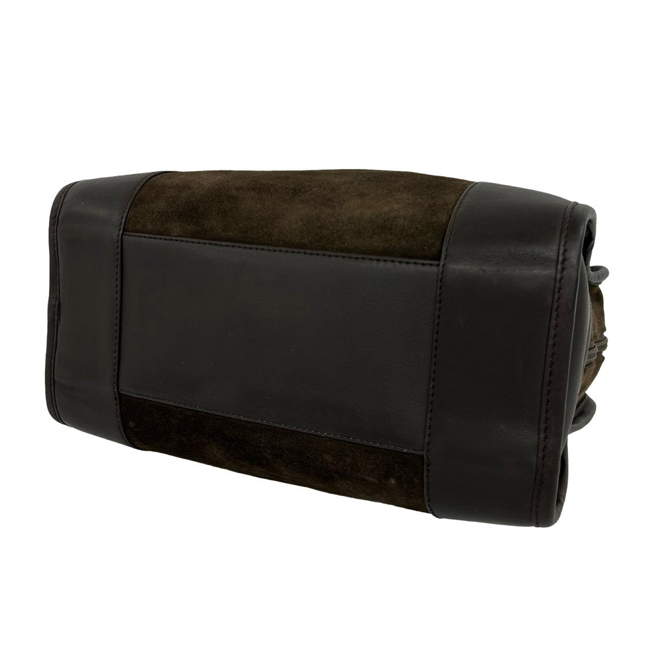 LOEWE ロエベ (Vintage) アマソナ 28 ハンドバッグ 8