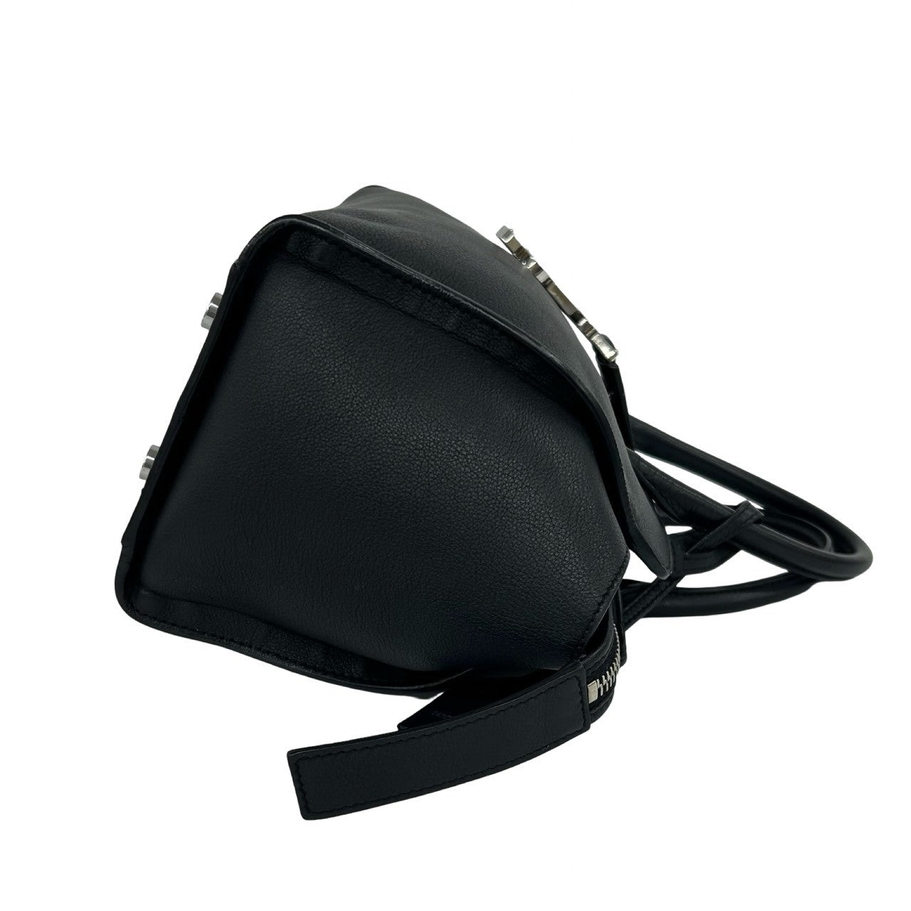 SAINT LAURENT PARIS サンローランパリ ベイビー ダウンタウン カバス ショルダーバッグ 6