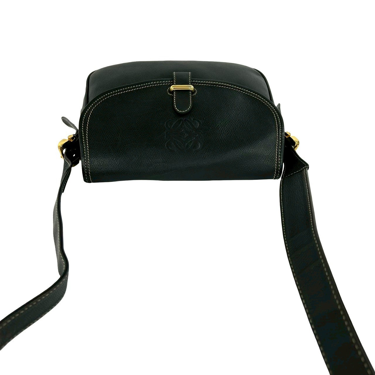 LOEWE ロエベ (Vintage) ショルダーバッグ 4