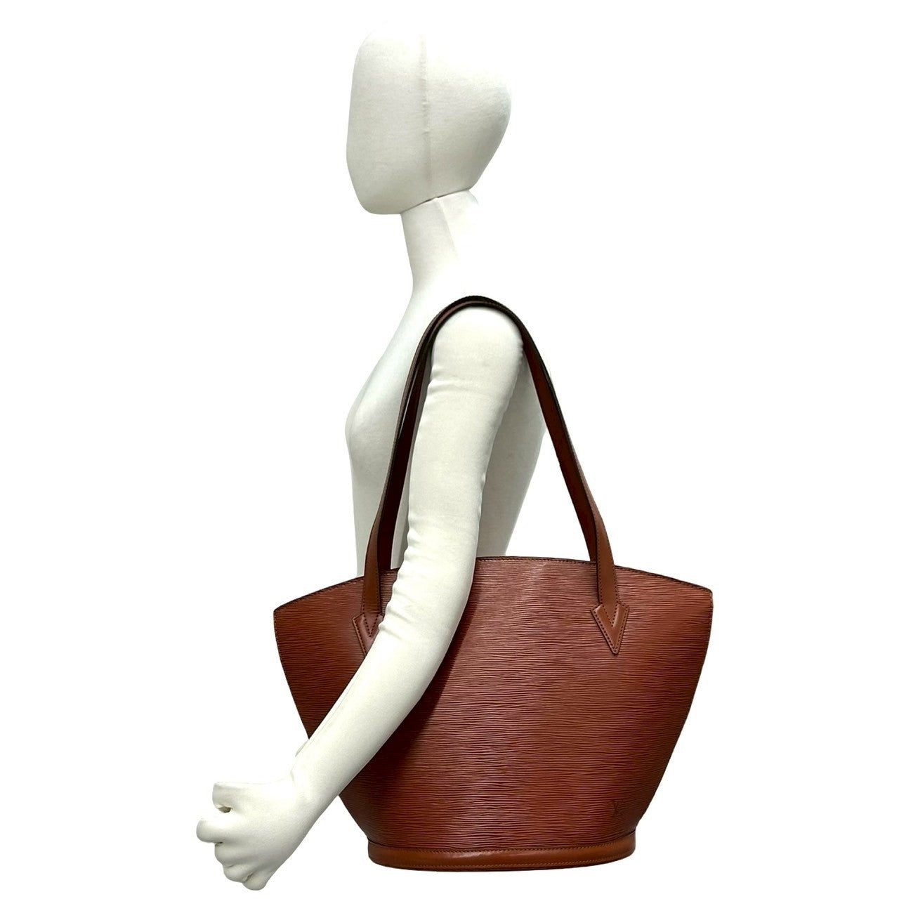 LOUIS VUITTON ルイヴィトン (Vintage) サンジャック トートバッグ 2