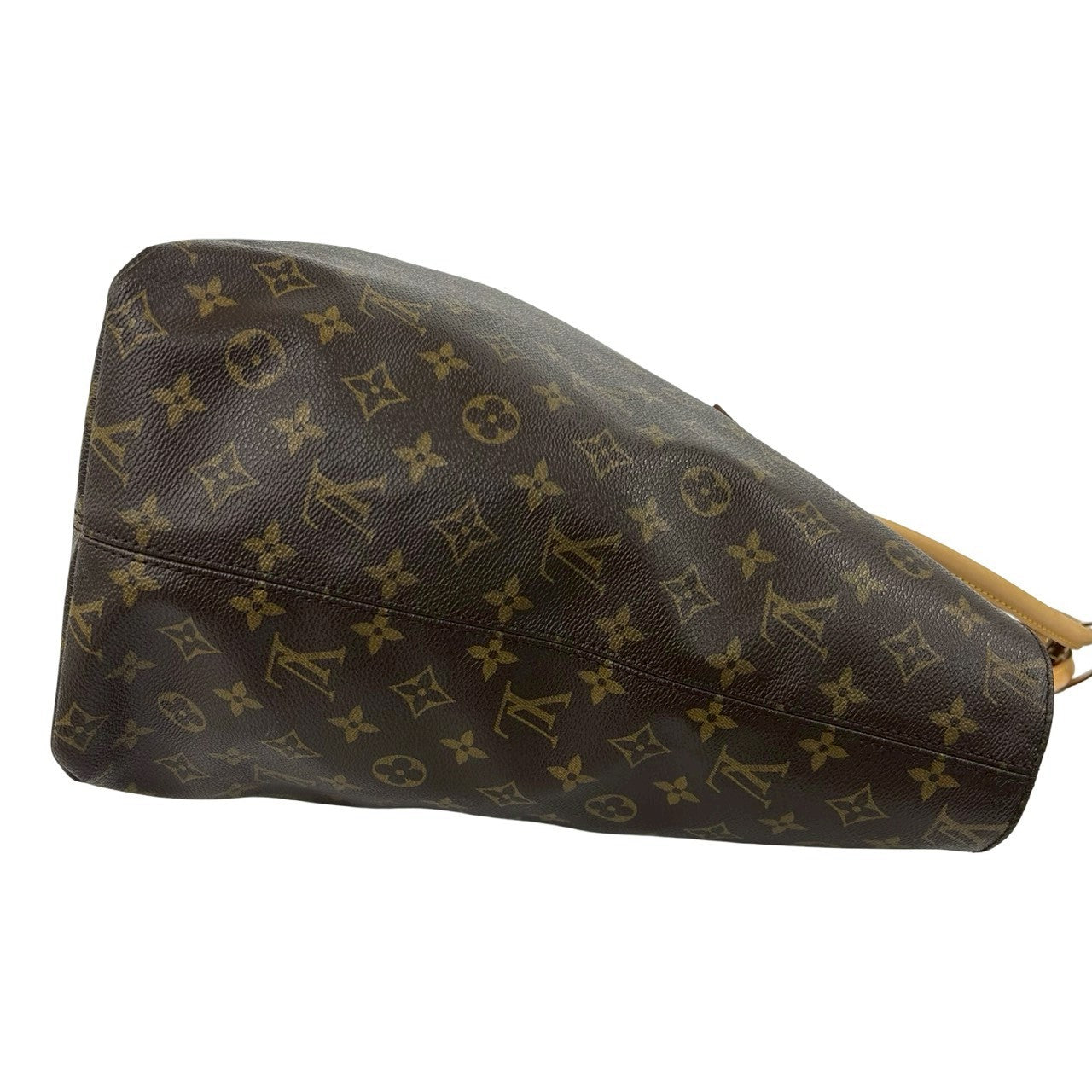 LOUIS VUITTON ルイヴィトン ラスパイユ GM トートバッグ 6