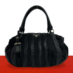 PRADA プラダ ハンドバッグ