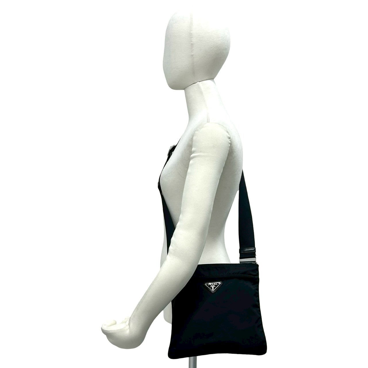 PRADA プラダ ショルダーバッグ 2