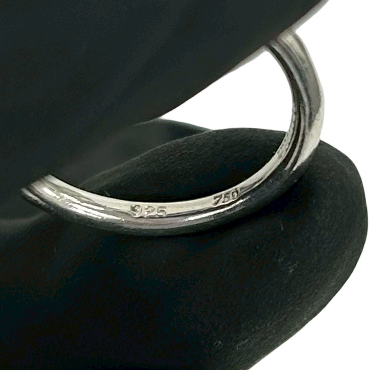 TIFFANY&Co. ティファニー (Vintage) ラブノット リング ラブノット リング 指輪 925 K18 750 YG 4
