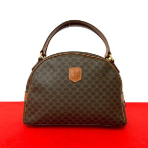 CELINE セリーヌ (Vintage) ハンドバッグ