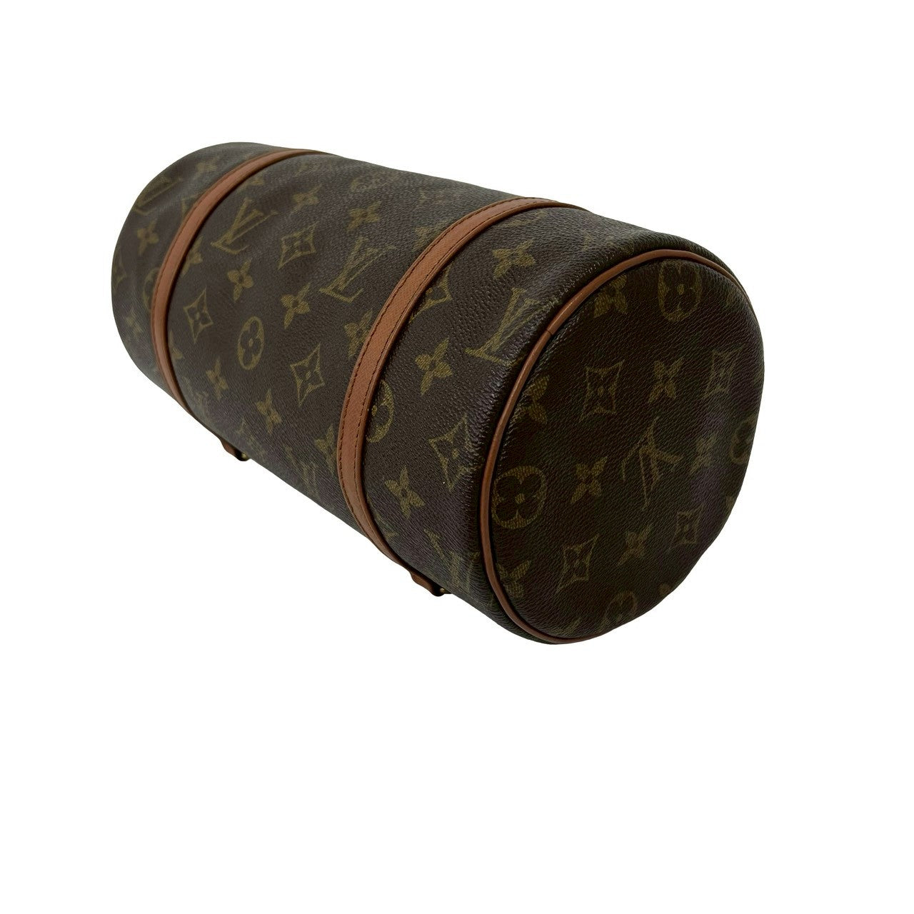 LOUIS VUITTON ルイヴィトン (Vintage) パピヨン 26 ハンドバッグ 8
