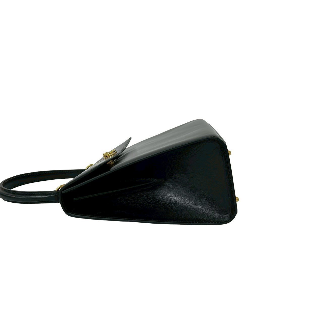 CELINE セリーヌ (Vintage) ハンドバッグ 5