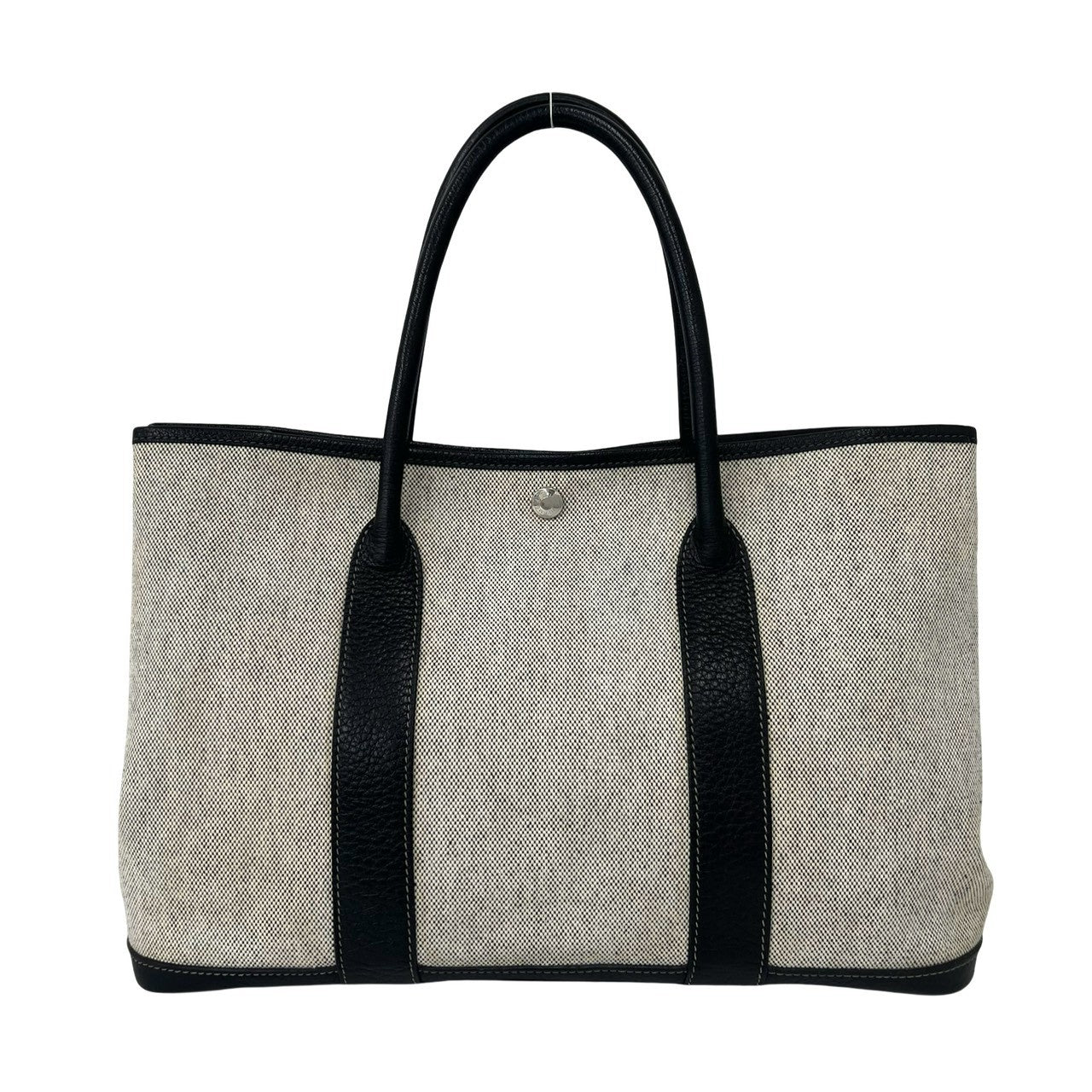 HERMES エルメス ガーデンパーティ ハンドバッグ 3