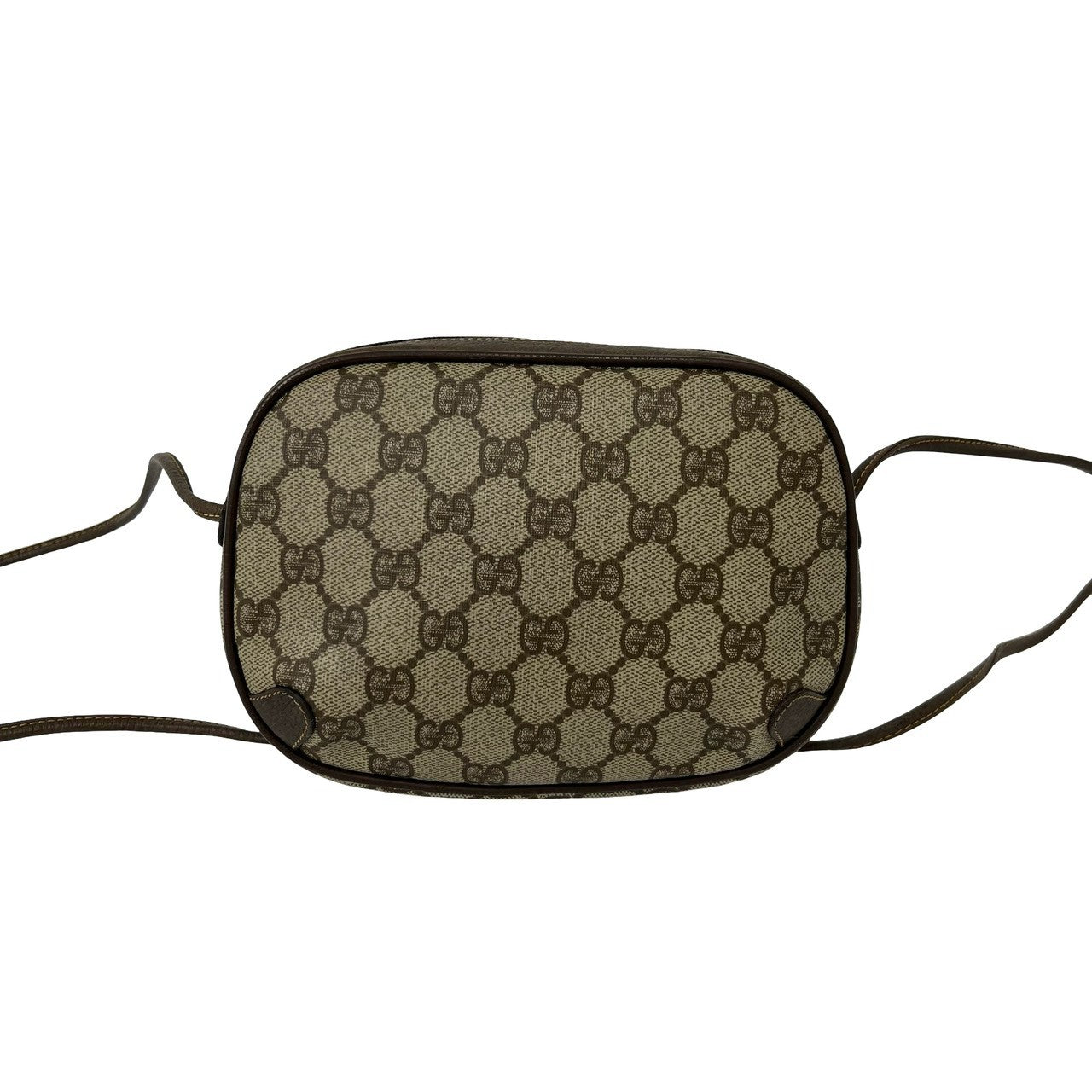 GUCCI グッチ (Vintage) ショルダーバッグ 3