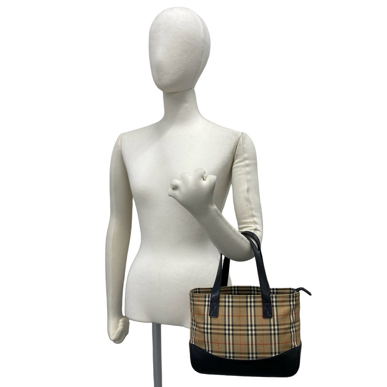 BURBERRY バーバリー ハンドバッグ 2