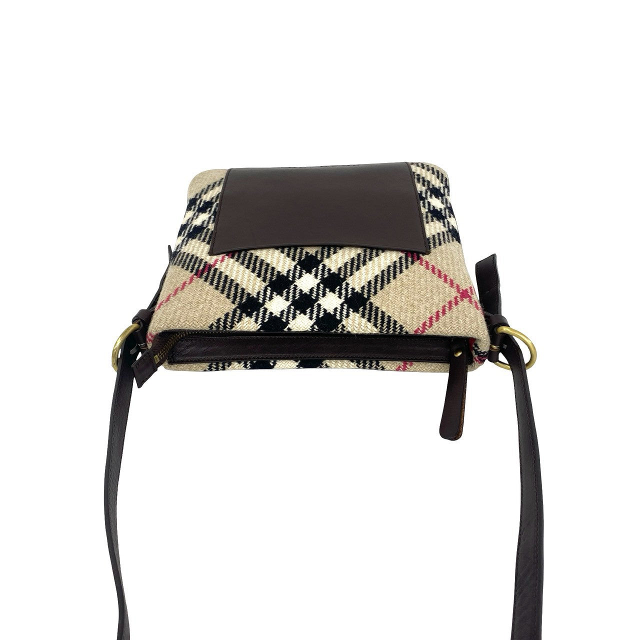 BURBERRY バーバリー ショルダーバッグ 4