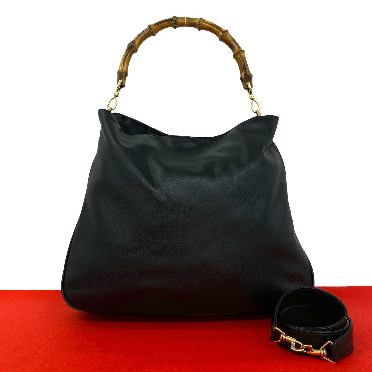 GUCCI グッチ (Vintage) ショルダーバッグ