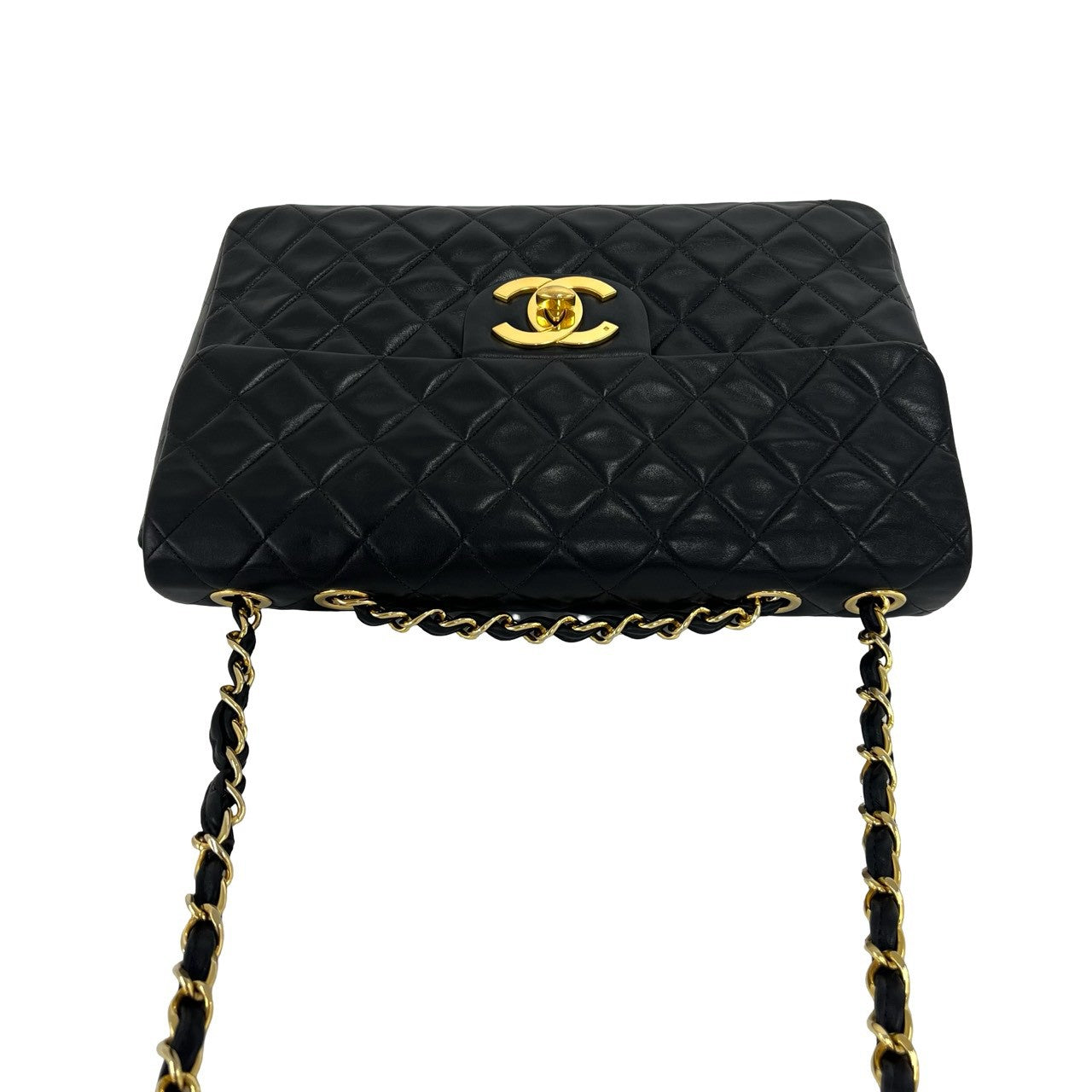 CHANEL シャネル (Vintage) ショルダーバッグ 4