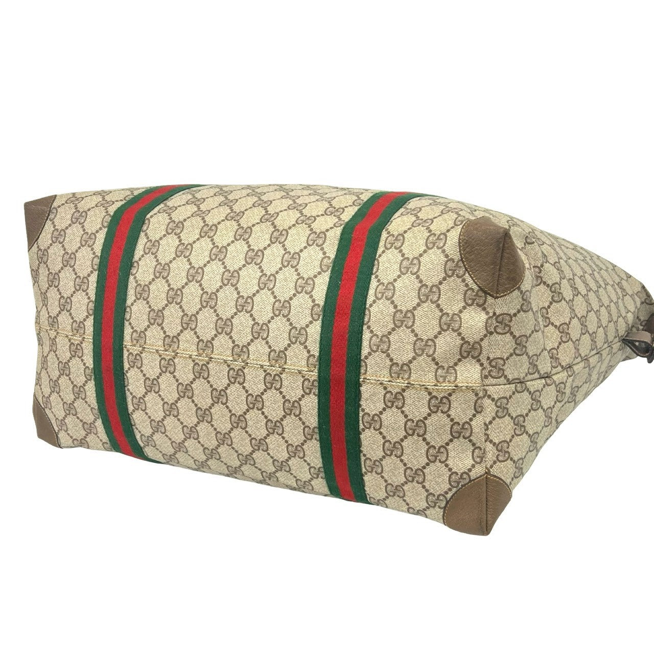 GUCCI グッチ (Vintage) トートバッグ 8