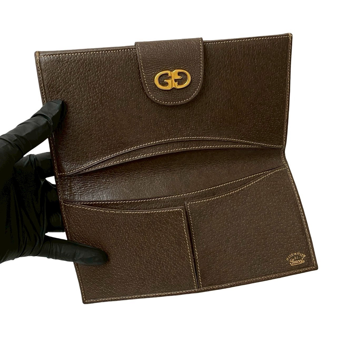 GUCCI Vintage 7