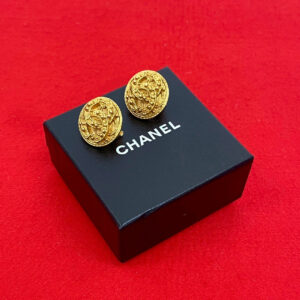 CHANEL シャネル (Vintage) イヤリング