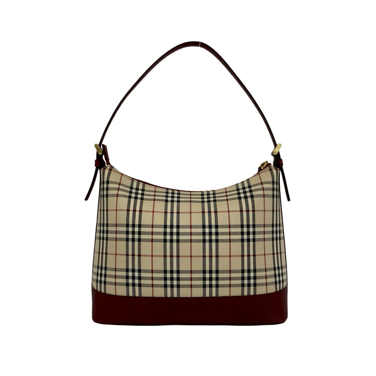 BURBERRY バーバリー ショルダーバッグ 2