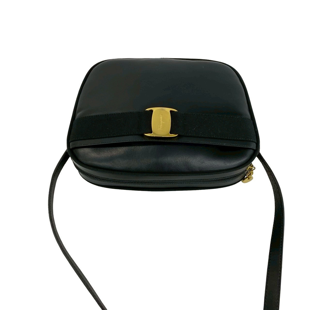 Salvatore Ferragamo サルヴァトーレフェラガモ (Vintage) ショルダーバッグ 4