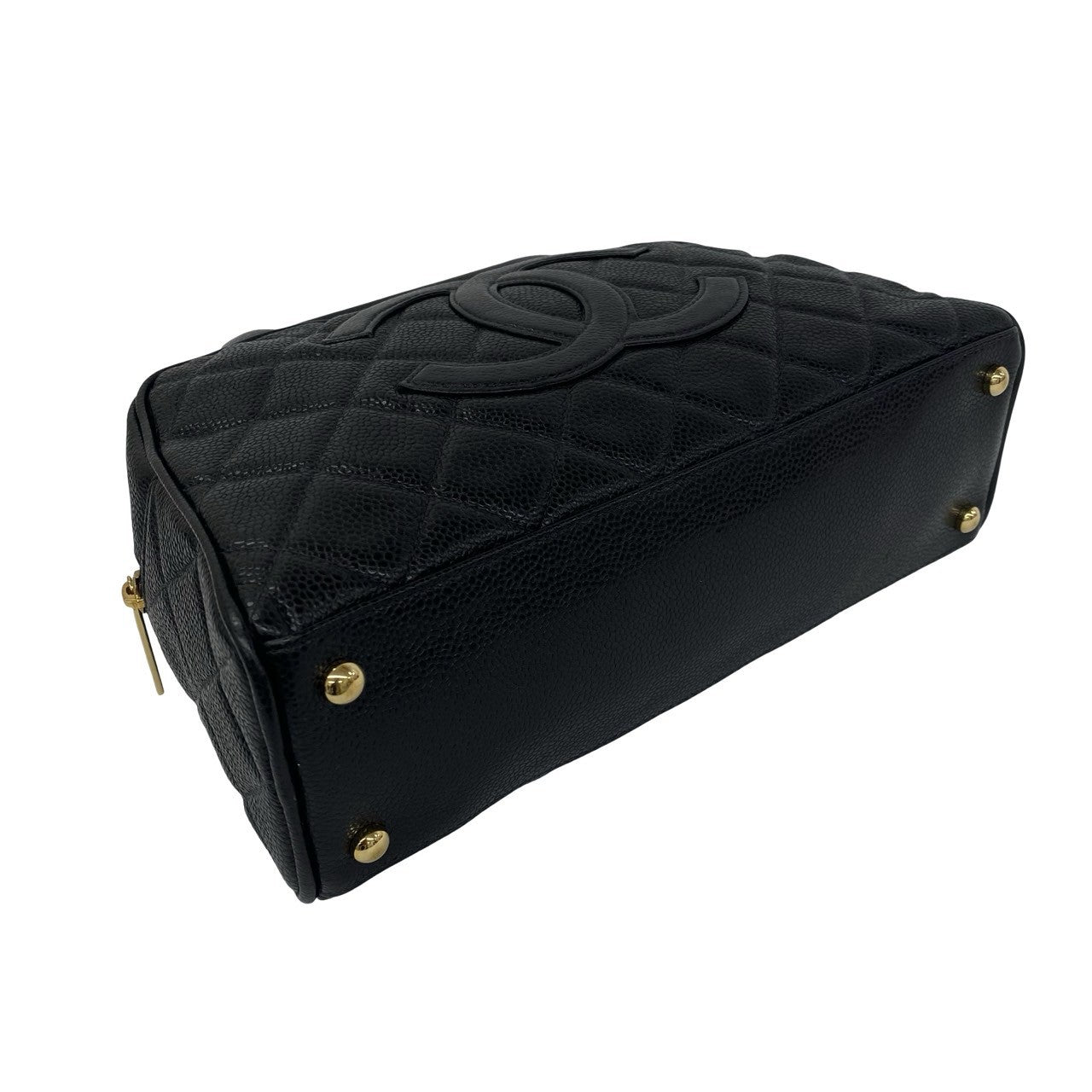 CHANEL シャネル ハンドバッグ 7