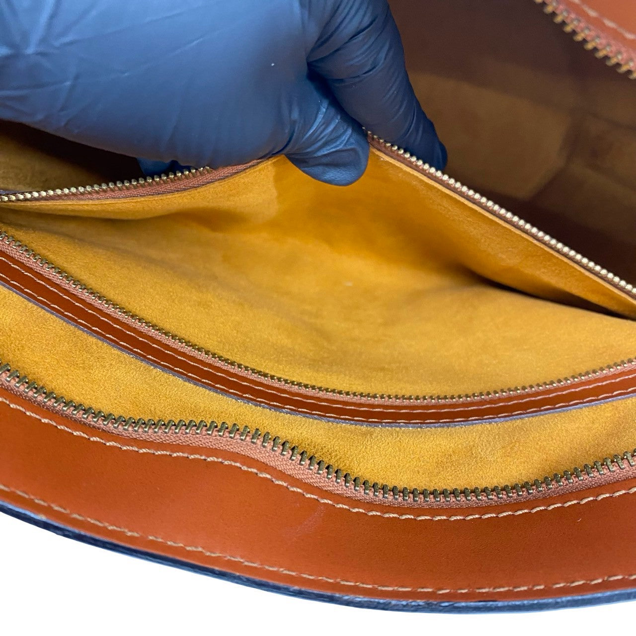 LOUIS VUITTON ルイヴィトン (Vintage) サンジャック トートバッグ 10