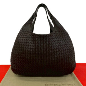 BOTTEGA VENETA ボッテガヴェネタ カンパーナ ショルダーバッグ