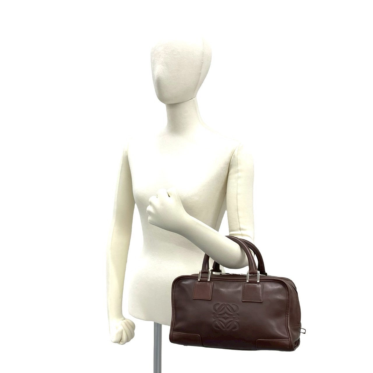 LOEWE ロエベ アマソナ 28 ハンドバッグ 2
