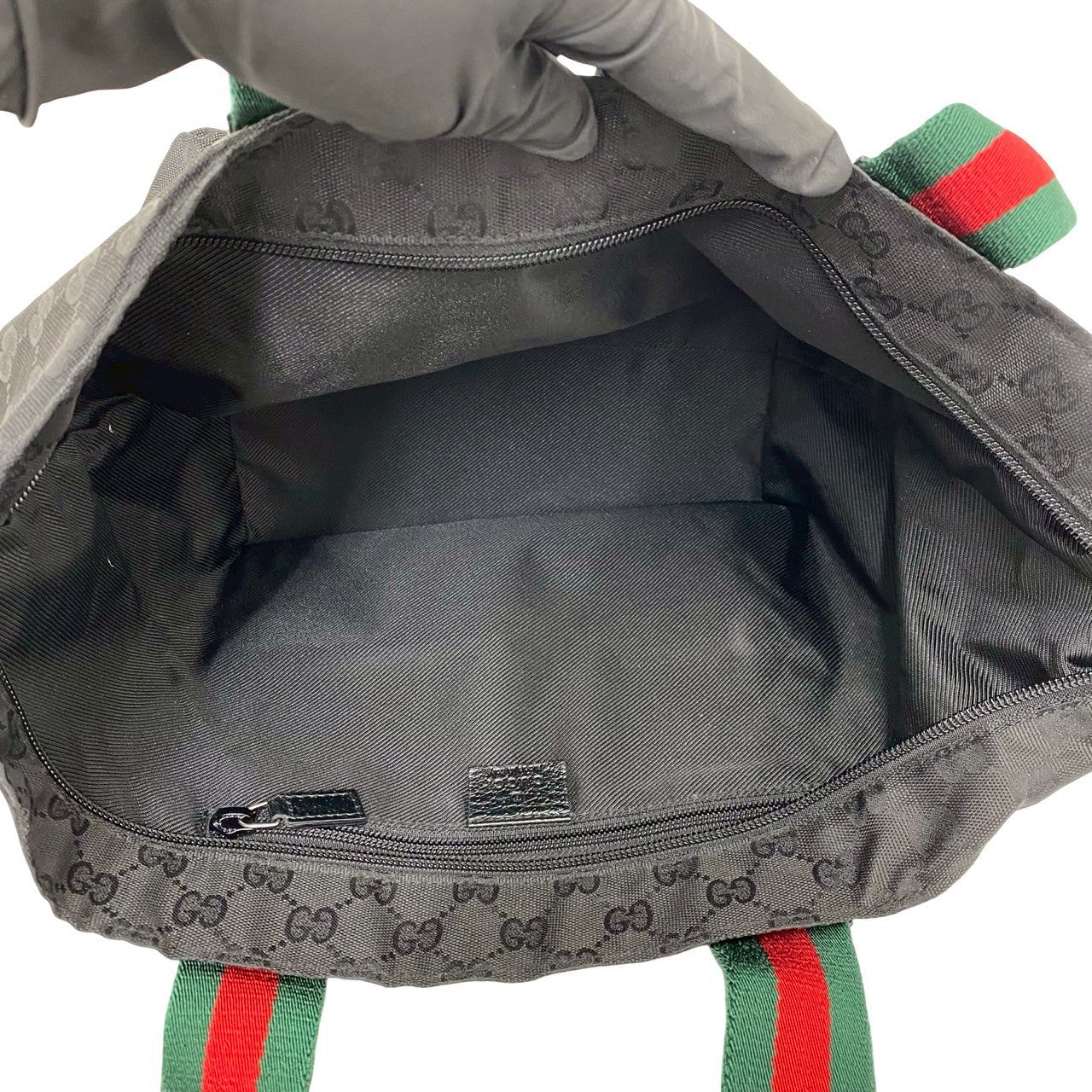 GUCCI グッチ トートバッグ 9