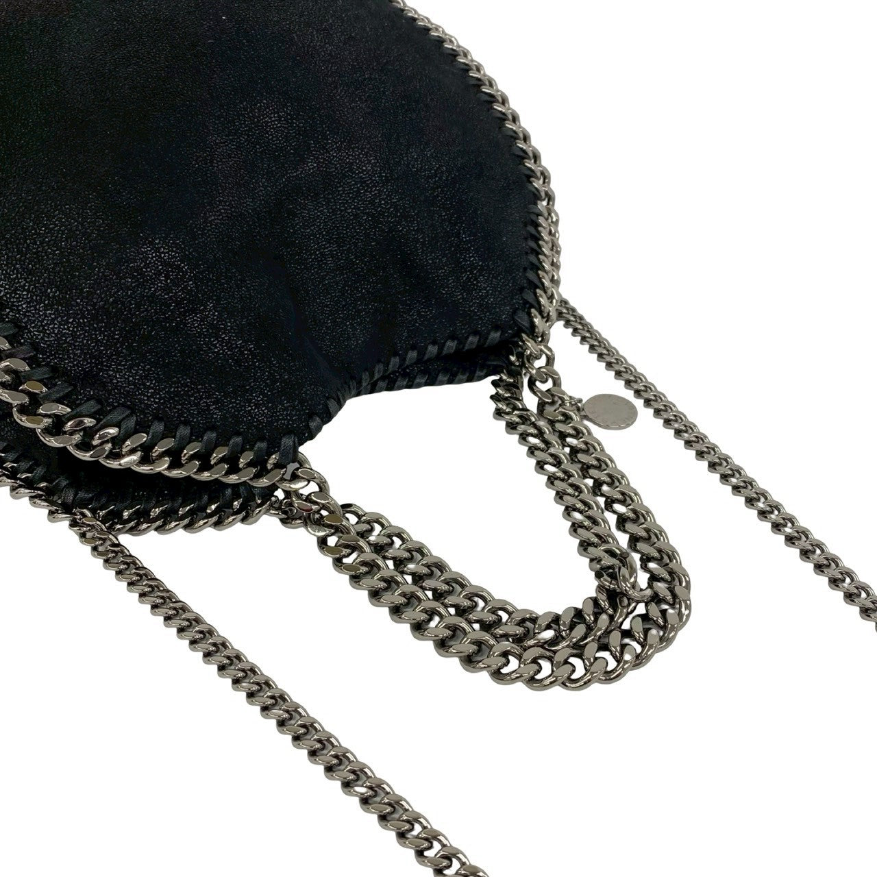 Stella McCartney ステラマッカートニー ファラベラ ショルダーバッグ 4