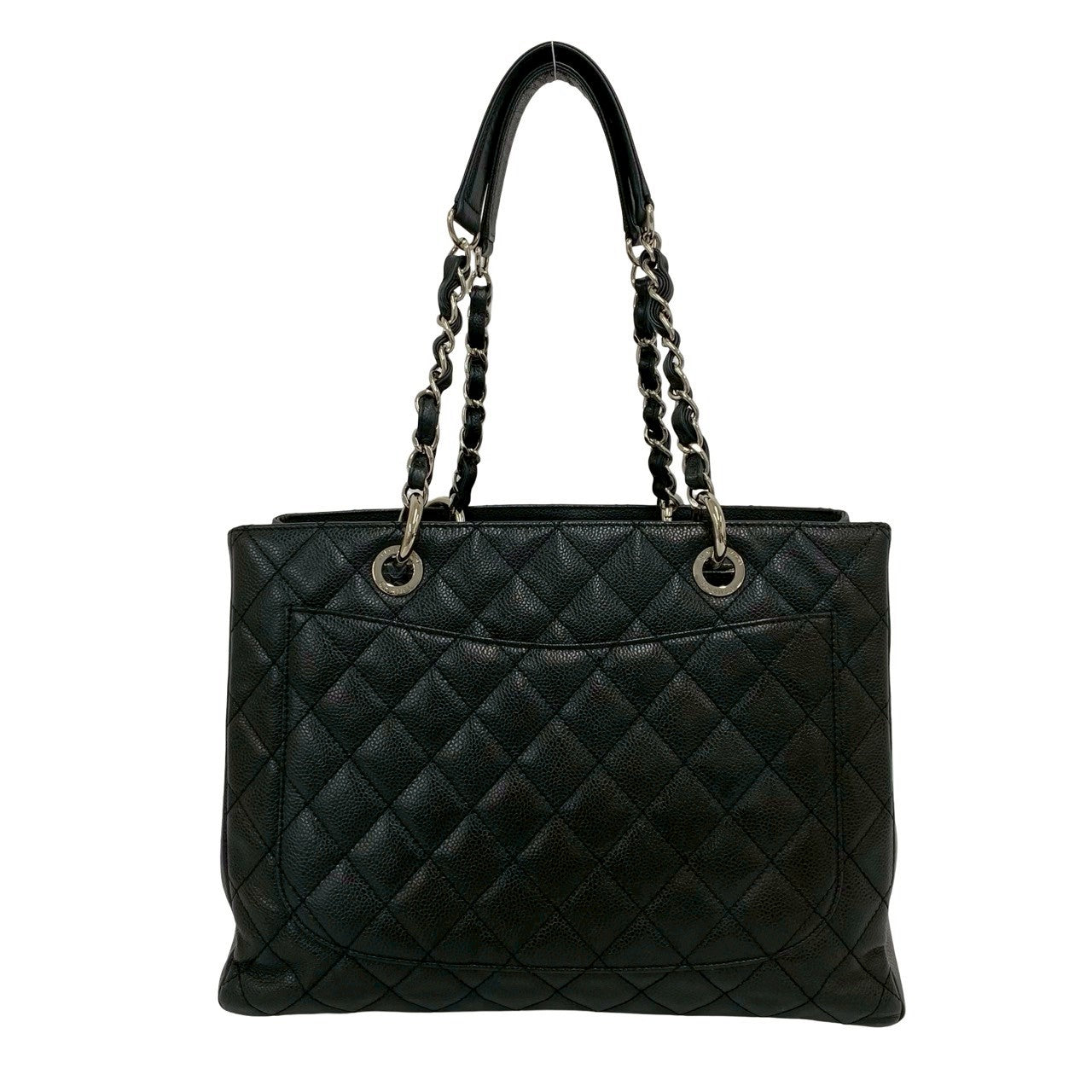 CHANEL シャネル トートバッグ 3