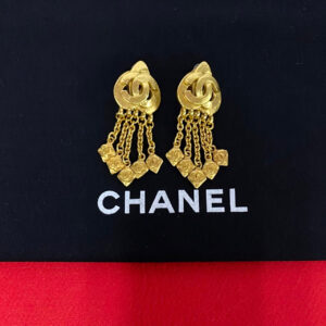CHANEL Vintage