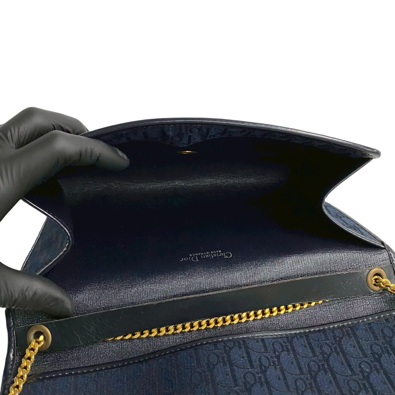Christian Dior Vintage 9