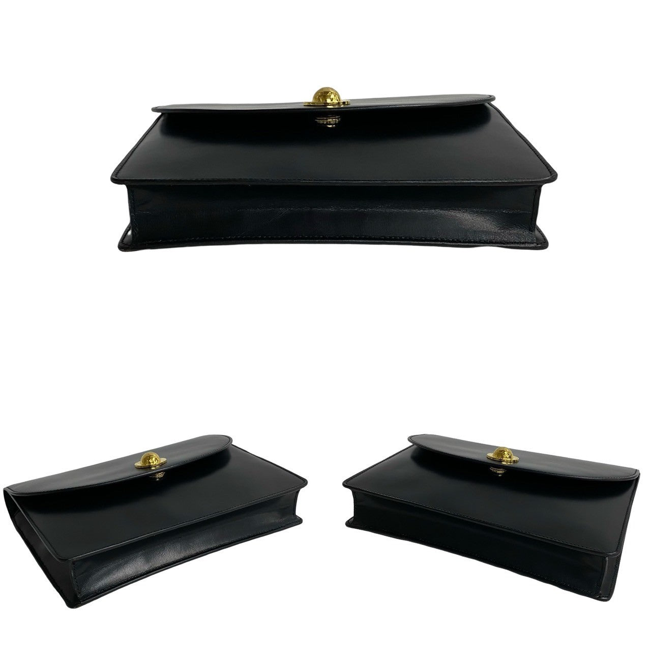 CELINE Vintage 6