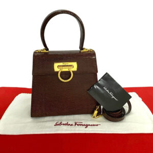 Salvatore Ferragamo