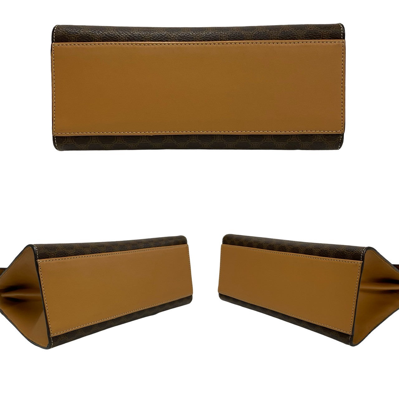 CELINE セリーヌ (Vintage) ショルダーバッグ 6