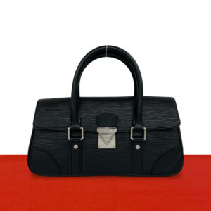 LOUIS VUITTON ルイヴィトン セギュール PM ハンドバッグ