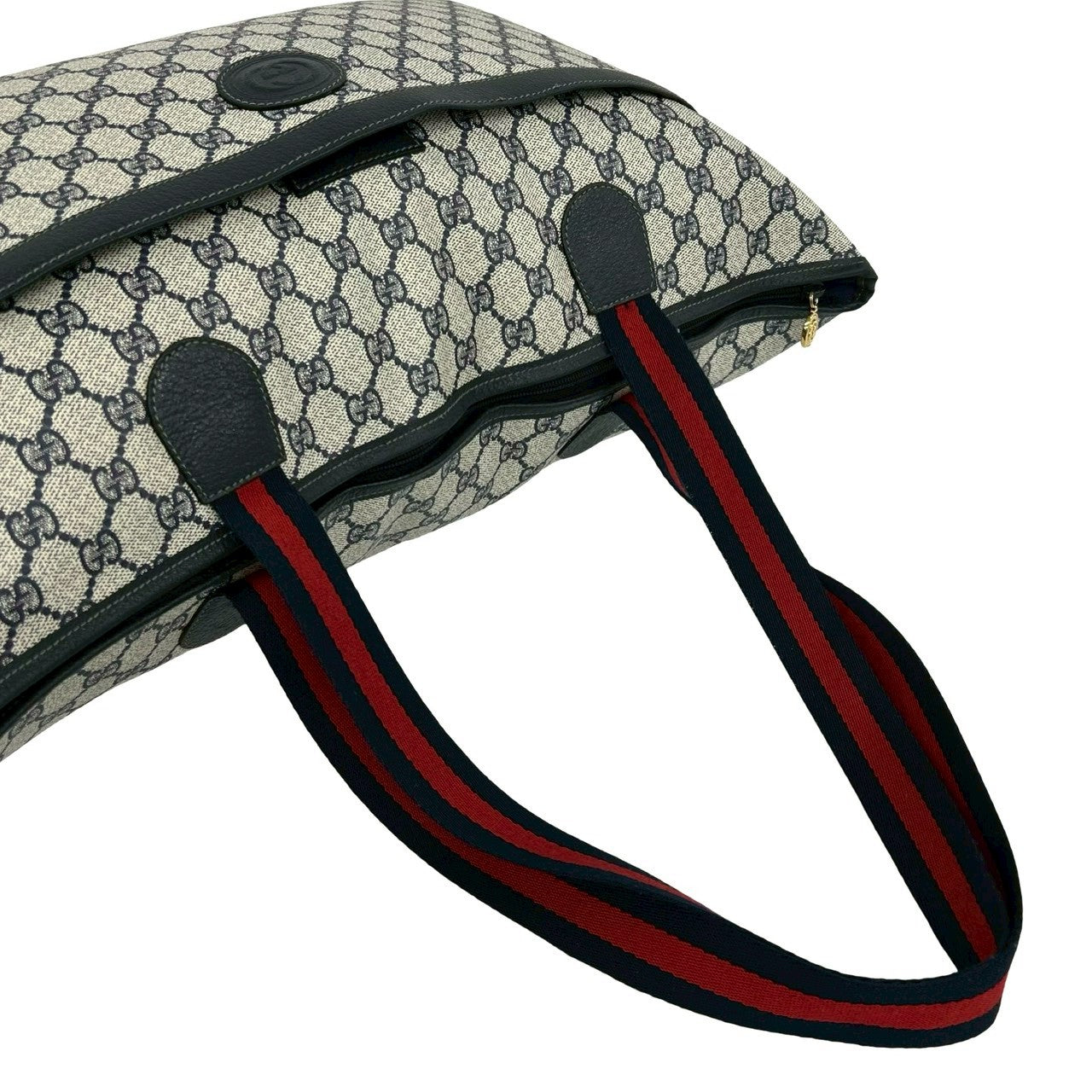 GUCCI グッチ (Vintage) トートバッグ 4