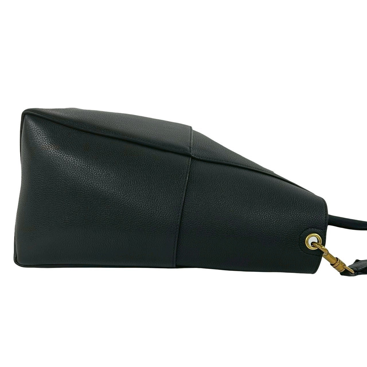 CELINE セリーヌ サングルバケット ショルダーバッグ 6