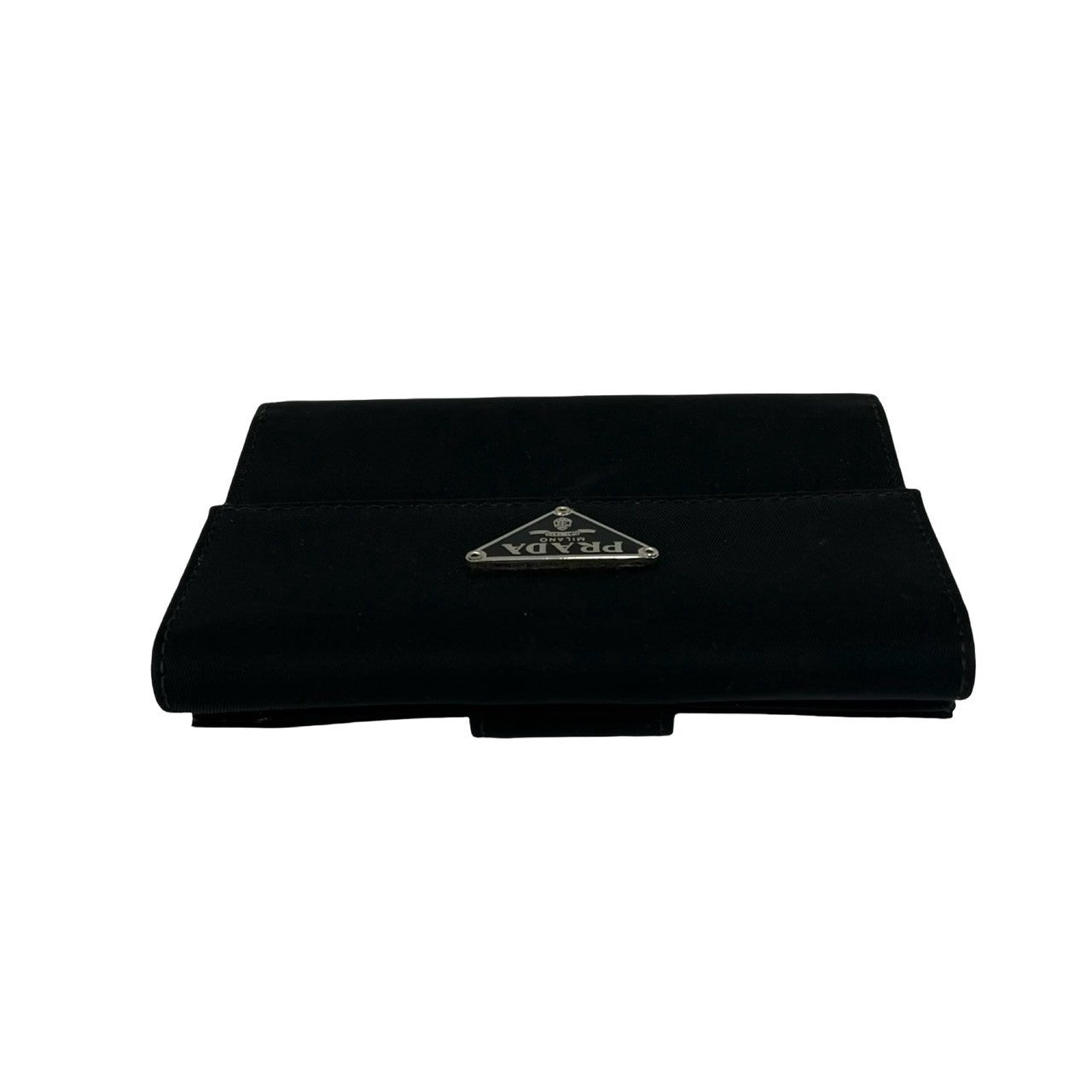 PRADA プラダ 二つ折り財布 3