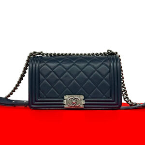 CHANEL シャネル ショルダーバッグ