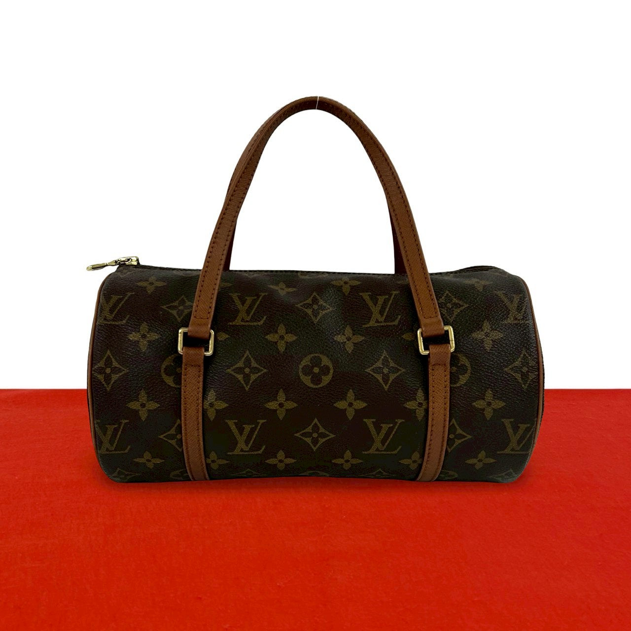 LOUIS VUITTON ルイヴィトン (Vintage) パピヨン 26 ハンドバッグ