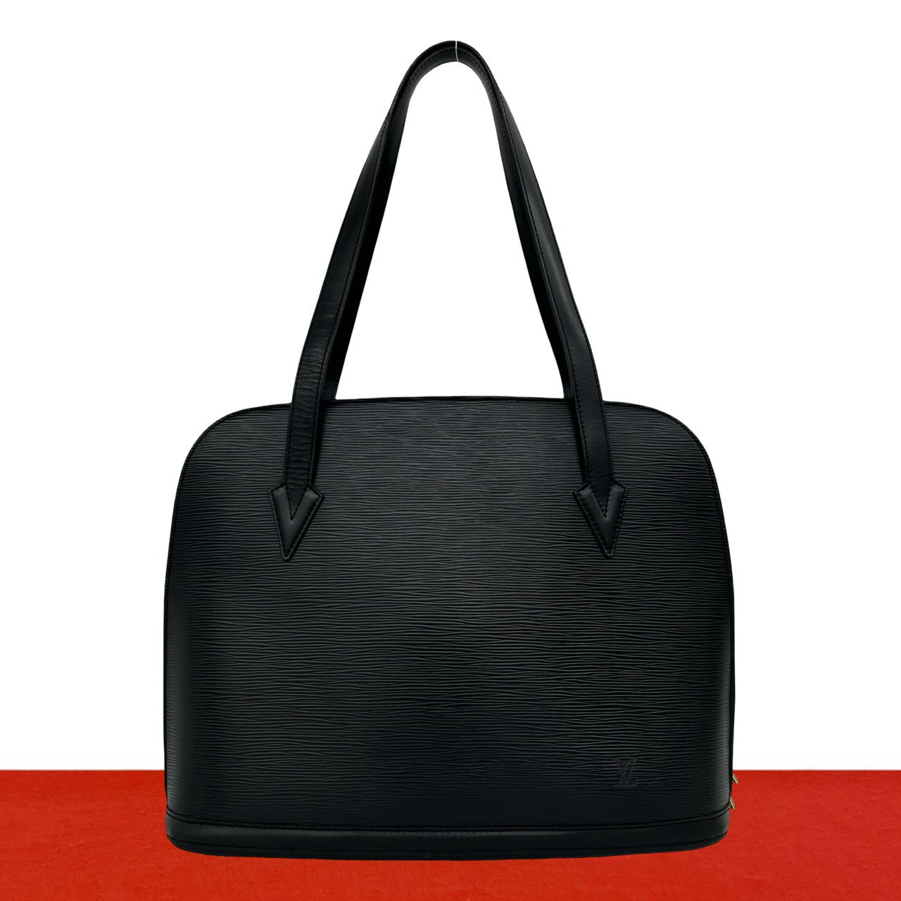 LOUIS VUITTON ルイヴィトン (Vintage) リュサック トートバッグ