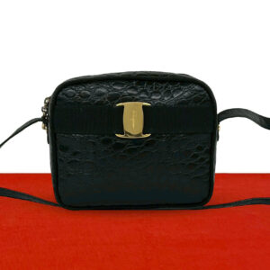 Salvatore Ferragamo サルヴァトーレフェラガモ (Vintage) ショルダーバッグ