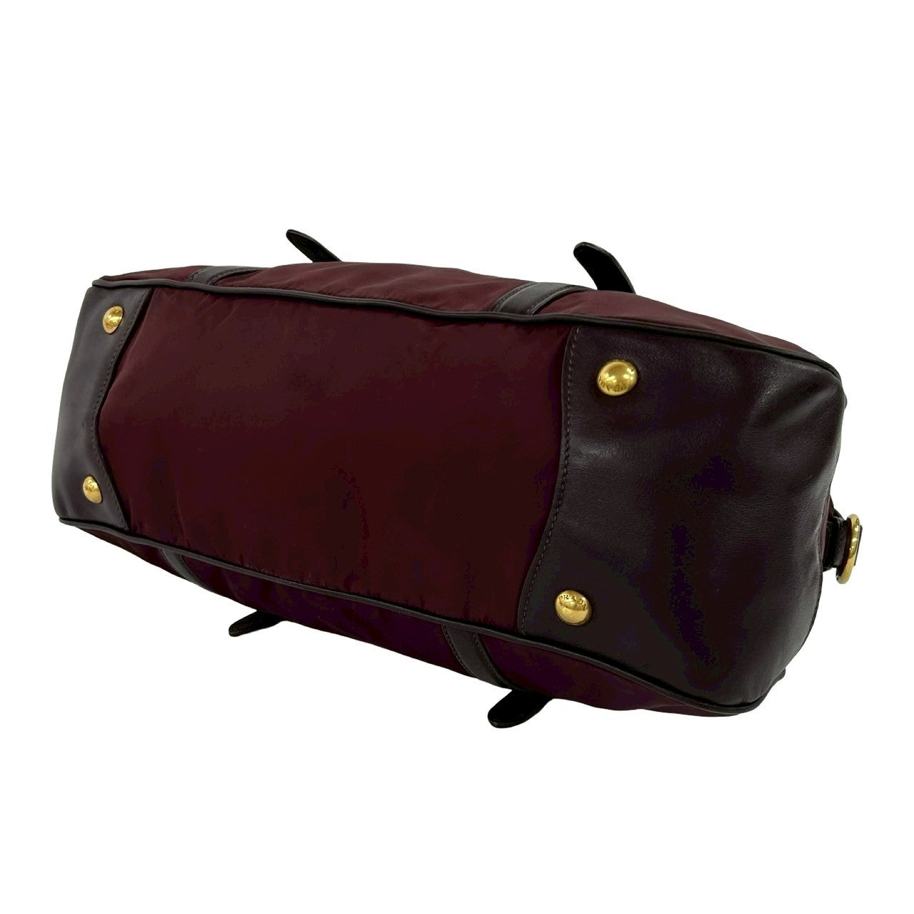 PRADA プラダ ショルダーバッグ 8