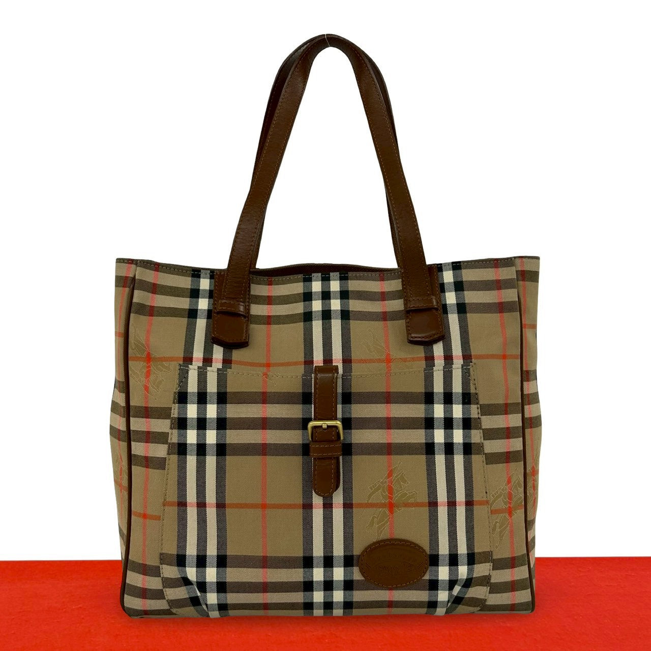 Burberrys バーバリーズ (Vintage) トートバッグ