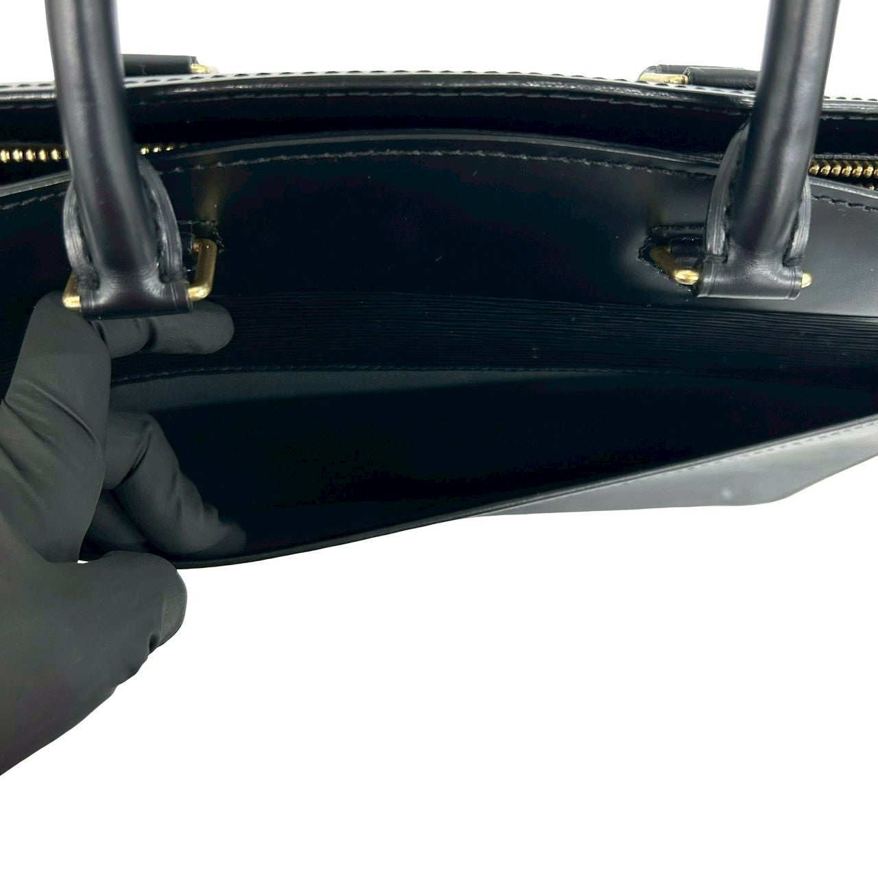 LOUIS VUITTON ルイヴィトン リヴィエラ ハンドバッグ 10