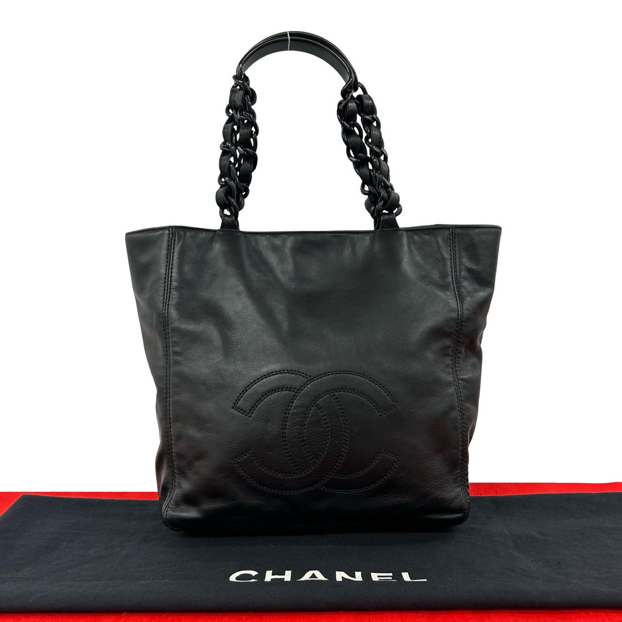 CHANEL シャネル (Vintage) ハンドバッグ